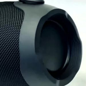 Cross-border hit God of War Boombox3 third-generation wireless bluetooth speaker, portable audio subwoofer outdoor