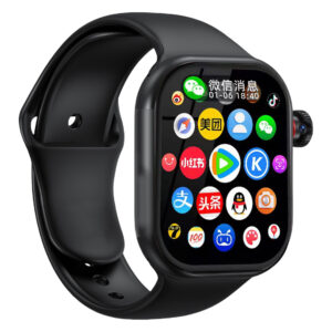 5G new Huaqiangbei s10 smart phone watch can insert card watch top with cellular version of teen student s9