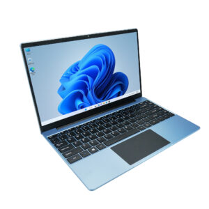 14.1 inch quad core laptop hd ips display J4125 student computer cross-border hot selling laptop