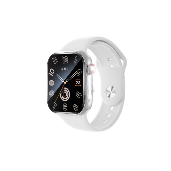 Cross-border new Huaqiangbei S10 smart watch T208 bluetooth sports NFC watch bluetooth call manufacturers wholesale - Image 3