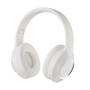 Cross-border M3 head-mounted LED Bluetooth headphones wireless subwoofer e-sports gaming music headset can be plugged in