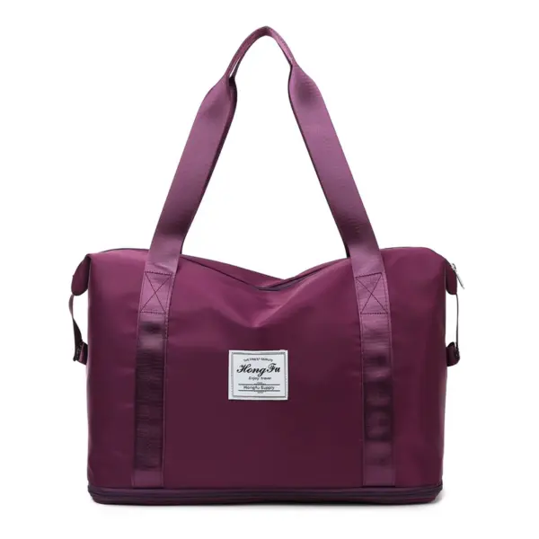 Pregnant women waiting for delivery bags, practical bags in summer, full set of delivery rooms for admission, autumn and winter storage bags, and large-capacity mothers - Image 8