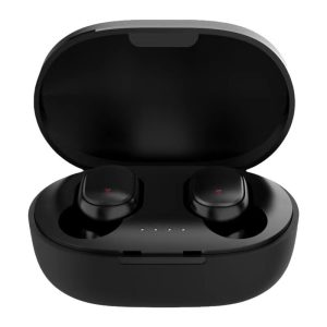 Cross-border hot sale A6S macaron mini wireless in-ear bluetooth headset sports game headset source factory