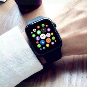 Smart Watch NFC Payment Huaqiangbei S10pro2025 New watch10 Multifunctional Bluetooth Phone Watch