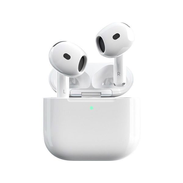 Huaqiangbei bluetooth headset air smart noise cancelling headset 2025 new bluetooth headset cross-border wireless bluetooth ear - Image 5