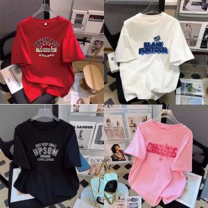 In summer, the popular women's plus-size T-shirt is 9.9 yuan, free shipping is 1 yuan, 2 yuan is cheap, and the supply of tops is low at 5 yuan