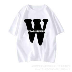 1688 New Women's T-Shirt 9.9 Free Shipping One Piece Drop Shipping Stall 2025 Summer Cotton Plus Size T-Shirt Wholesale
