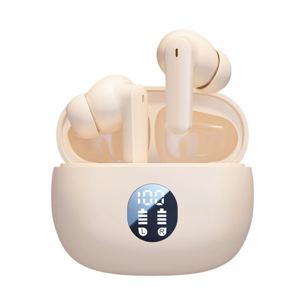 Bluetooth headset new W895 wireless earbuds noise cancelling in-ear ultra-long battery life smart high sound quality sports earphones - Image 5