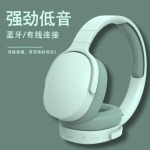 Cross-border popular P2961 headset Bluetooth headset wireless comfortable ultra-long battery life factory direct sales of new headsets