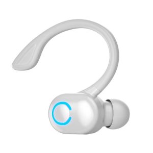 S10 bluetooth headset wireless bluetooth hanging ear music cross-border supplyHuaqiangbei headset W6 bluetooth headset