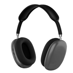 Cross-border P9 head-mounted bluetooth headset wireless gaming sports mobile phone computer universal battery life headset wholesale