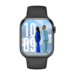 Cross-border Huaqiangbei S10 smart watch, bluetooth exercise, heart rate, blood pressure, blood oxygen, health, watch, top configuration