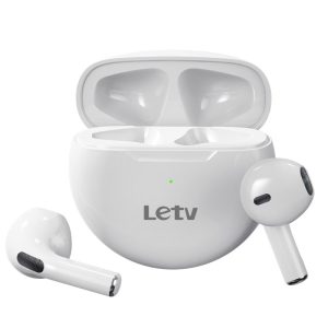 LETV Letv wireless bluetooth headset ultra-long battery life pro6 noise reduction semi-in-ear brand authentic Huaqiangbei