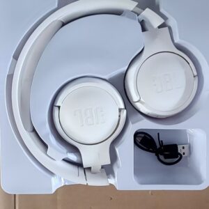 It is suitable for JBL510BT head-mounted wireless bluetooth headset multi-function headset with LOGO headset cross-border source manufacturers