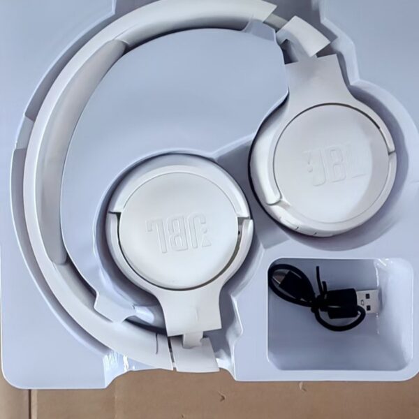 It is suitable for JBL510BT head-mounted wireless bluetooth headset multi-function headset with LOGO headset cross-border source manufacturers