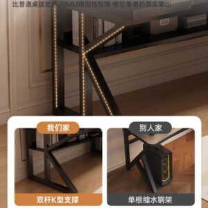 Computer Desks, Desktop Gaming Tables and Chairs, New Bedrooms, Home Study, Writing, Desks, Desks, Simple Workbenches