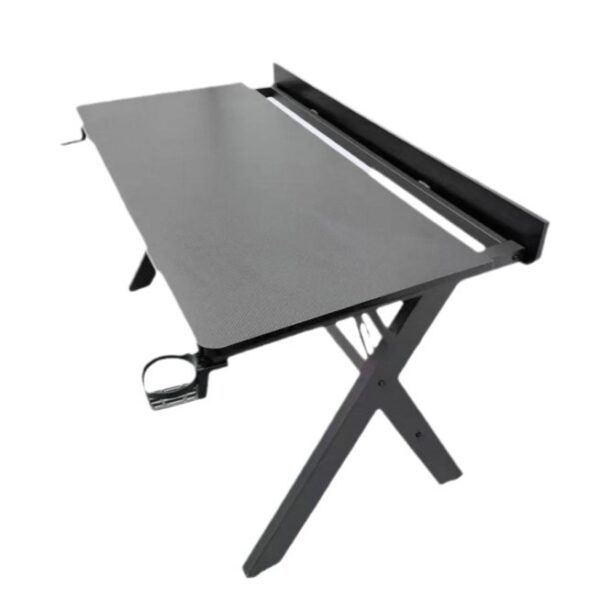 Computer desk desktop home gaming table and chair combination simple modern simple table bedroom desk student desk - Image 9