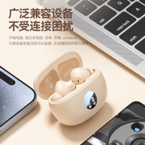 Bluetooth headset new W895 wireless earbuds noise cancelling in-ear ultra-long battery life smart high sound quality sports earphones