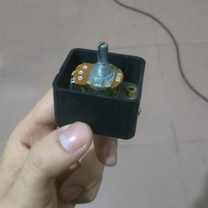 Starfit Buffet Food Insulation Lamp Bulb Accessories Telescopic Cord Switch Lamp Head Dimmer Protection
