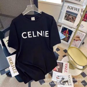 New Summer Plus Size Women's Short Sleeve T-Shirt Versatile Top Wholesale 1688 Ground Stalls Cheap Loose Half Sleeve