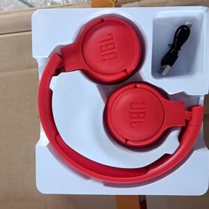 It is suitable for JBL510BT head-mounted wireless bluetooth headset multi-function headset with LOGO headset cross-border source manufacturers