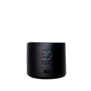 Spot Wholesale S10 Wheat Straw Pole Bamboo New Material Bluetooth Speaker Portable and Convenient Car Hands-Free Bluetooth Speaker