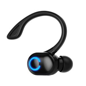 S10 bluetooth headset wireless bluetooth hanging ear music cross-border supplyHuaqiangbei headset W6 bluetooth headset