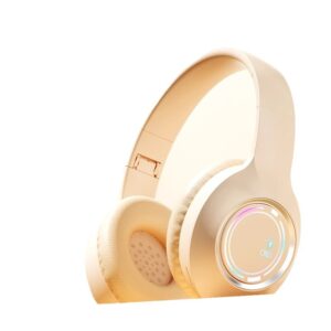 Headphones, over-ear wireless, bluetooth, bass, music, suitable for vivo, Huawei, OPPO, Apple universal