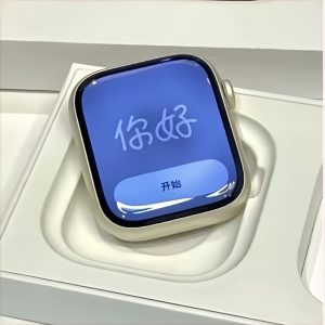 Smart Watch NFC Payment Huaqiangbei S10pro2025 New watch10 Multifunctional Bluetooth Phone Watch