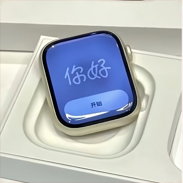 Smart Watch NFC Payment Huaqiangbei S10pro2025 New watch10 Multifunctional Bluetooth Phone Watch