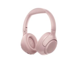 QCY H3 over-ear bluetooth headset ANC active noise cancellation true wireless sports ultra-long battery life game new model