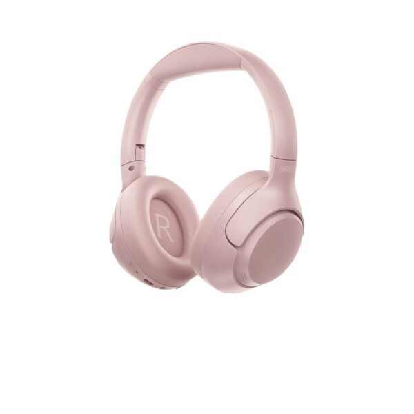 QCY H3 over-ear bluetooth headset ANC active noise cancellation true wireless sports ultra-long battery life game new model - Image 5