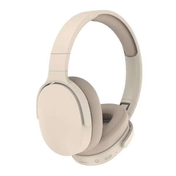 Cross-border popular P2961 headset Bluetooth headset wireless comfortable ultra-long battery life factory direct sales of new headsets - Image 5