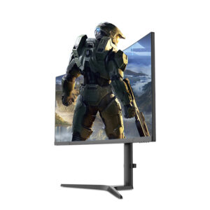 34 inch LCD monitor HD gaming 34 inch 144165HZ gaming curved 4K computer screen monitor