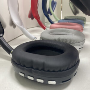 Cross-border explosive P9 bluetooth headset head-mounted mobile phone wireless sports game headset universal headset factory wholesale