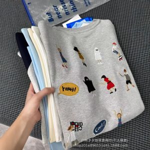 Factory direct wholesale women's clothing plus size short sleeve T-shirt stall source summer new women's tops wholesale 1688