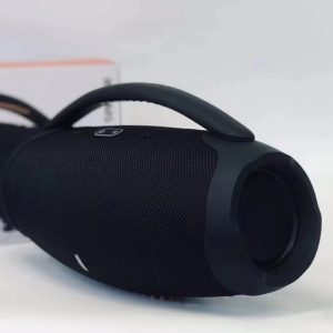 Cross-border hit God of War Boombox3 third-generation wireless bluetooth speaker, portable audio subwoofer outdoor
