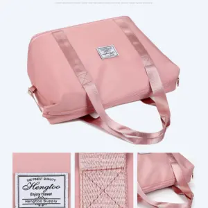 Maternity kit for pregnant women, full set of maternity room for summer admission, maternity bag for mothers and children, storage bag, large-capacity baby and mother