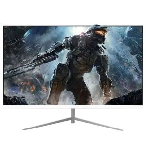 Factory promotion, free shipping, exclusive display RTX5080 host live game, water-cooled office, home desktop computer