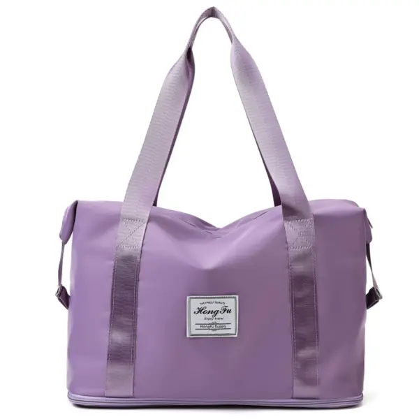 Pregnant women waiting for delivery bags, practical bags in summer, full set of delivery rooms for admission, autumn and winter storage bags, and large-capacity mothers - Image 6