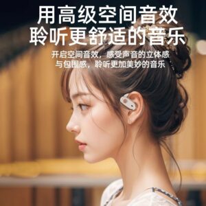 GT588 hot-selling Berlin Sound over-ear wireless Bluetooth headset noise cancellation can be rotated and has a long battery life