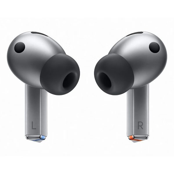 2025 New Buds3 Wireless Bluetooth Headphones In-Ear ANC Noise Cancelling Headphones are suitable for Samsung Galaxy - Image 4