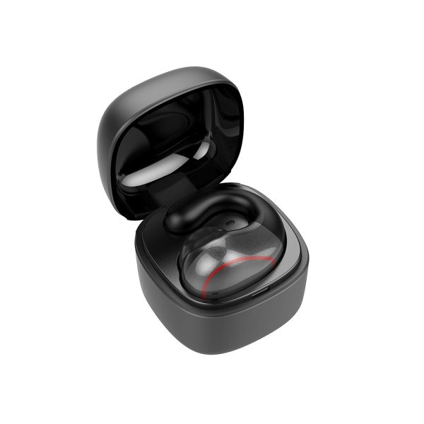 Wireless Bluetooth headset T25 in-ear Bluetooth headset single ear wireless mini driving business sports headset - Image 5