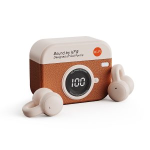 New Q87 Touch Ear Clip tws wireless in-ear noise canceling digital display e-sports bluetooth headset source factory wholesale