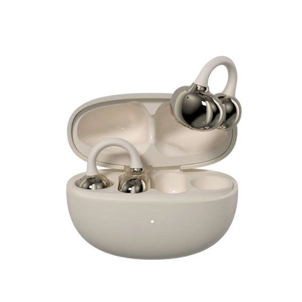 Wireless Bluetooth headphones are suitable for Huawei and Sony, and the new models are suitable for high-quality sound and noise reduction - Image 5