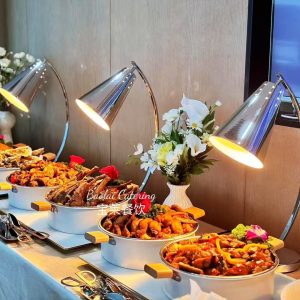 Insulation lamp Buffet food restaurant catering pizza snack barbecue warm dish heating food heating food heating lamp commercial commercial