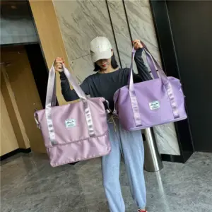 Pregnant women waiting for delivery bags, practical bags in summer, full set of delivery rooms for admission, autumn and winter storage bags, and large-capacity mothers