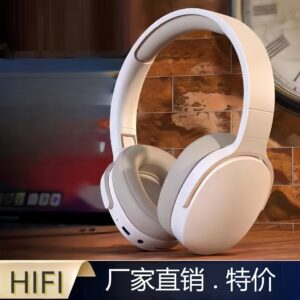 Cross-border popular P2961 headset Bluetooth headset wireless comfortable ultra-long battery life factory direct sales of new headsets