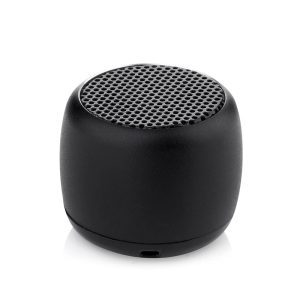 Source factory wireless mini bluetooth small speaker bass small steel cannon outdoor portable audio cross-border wholesale M1