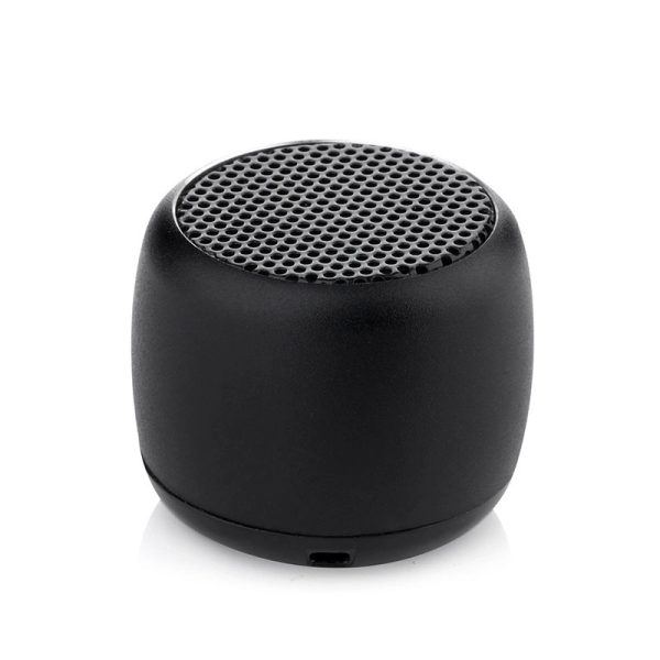 Source factory wireless mini bluetooth small speaker bass small steel cannon outdoor portable audio cross-border wholesale M1 - Image 5